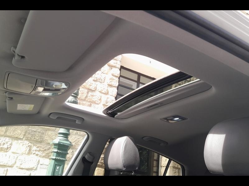Image HYUNDAI Ioniq Plug-in 141ch Executive