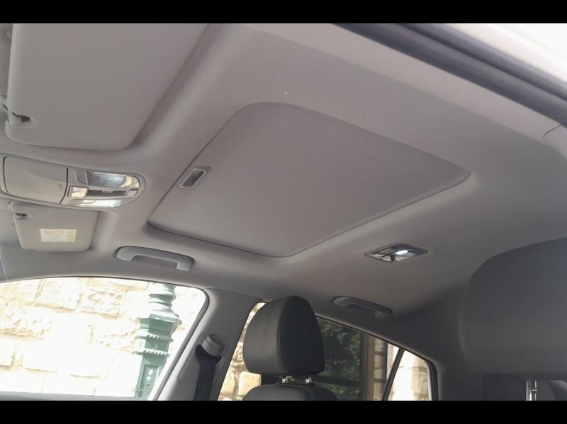Image HYUNDAI Ioniq Plug-in 141ch Executive