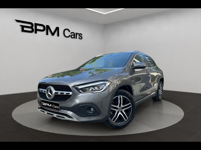 Photo MERCEDES-BENZ GLA 250 e 160+102ch Business Line 8G-DCT