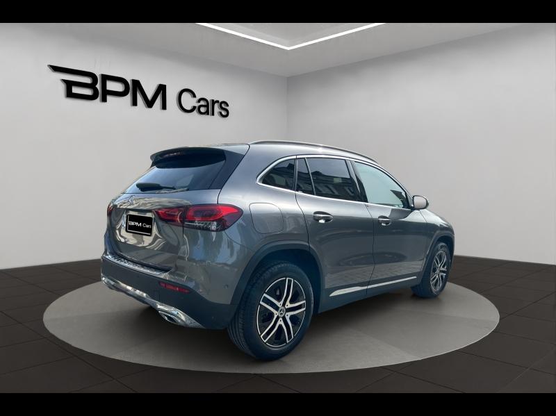Image MERCEDES-BENZ GLA 250 e 160+102ch Business Line 8G-DCT