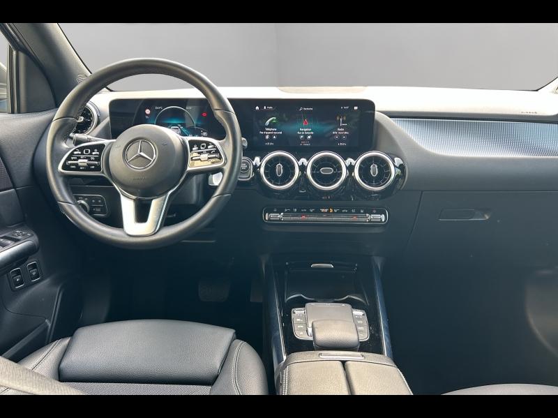 Image MERCEDES-BENZ GLA 250 e 160+102ch Business Line 8G-DCT