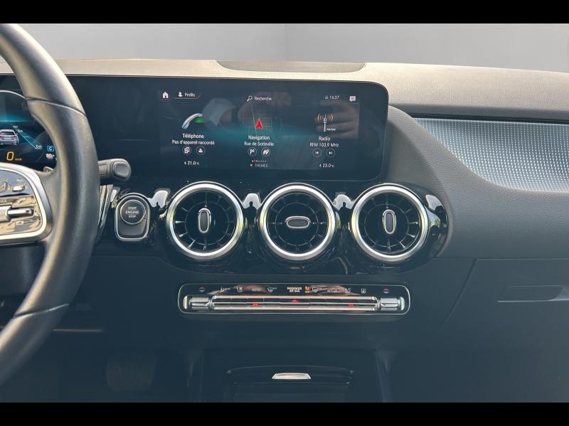 Image MERCEDES-BENZ GLA 250 e 160+102ch Business Line 8G-DCT