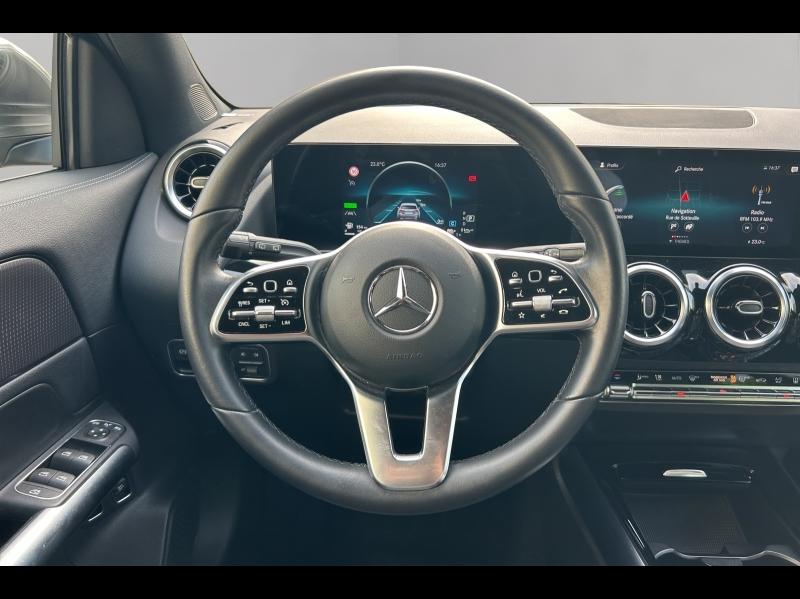Image MERCEDES-BENZ GLA 250 e 160+102ch Business Line 8G-DCT