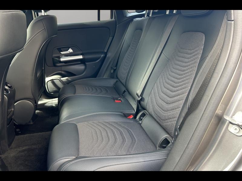 Image MERCEDES-BENZ GLA 250 e 160+102ch Business Line 8G-DCT