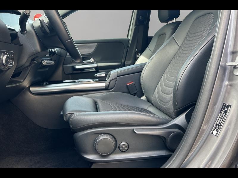 Image MERCEDES-BENZ GLA 250 e 160+102ch Business Line 8G-DCT
