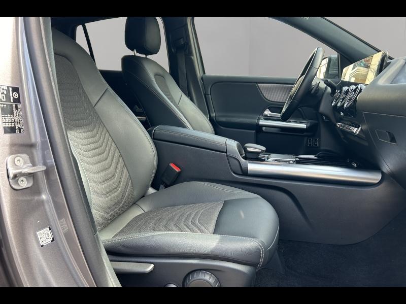 Image MERCEDES-BENZ GLA 250 e 160+102ch Business Line 8G-DCT