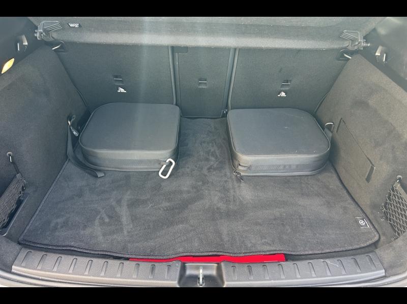 Image MERCEDES-BENZ GLA 250 e 160+102ch Business Line 8G-DCT