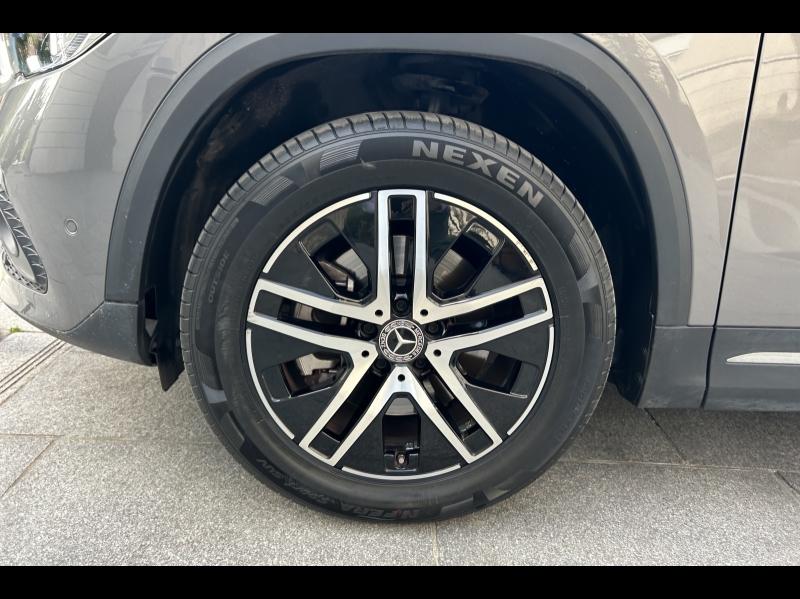 Image MERCEDES-BENZ GLA 250 e 160+102ch Business Line 8G-DCT