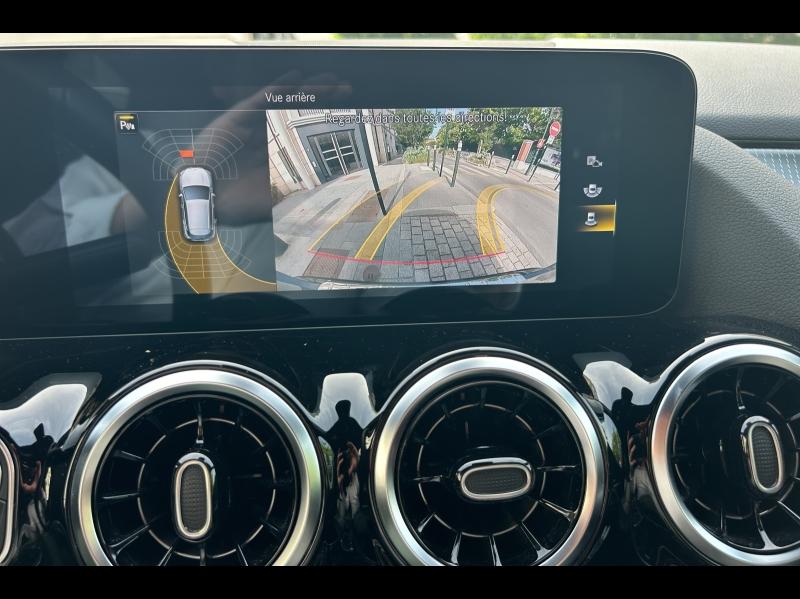 Image MERCEDES-BENZ GLA 250 e 160+102ch Business Line 8G-DCT