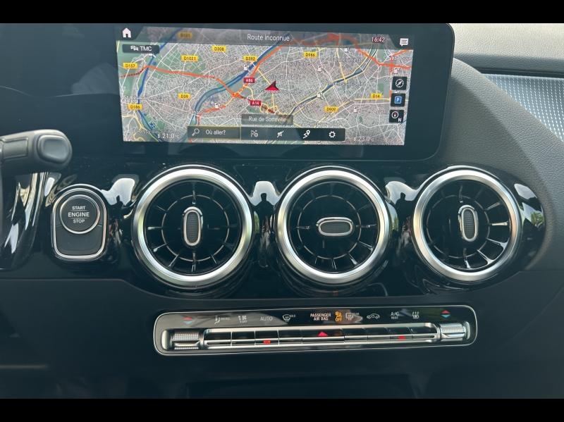 Image MERCEDES-BENZ GLA 250 e 160+102ch Business Line 8G-DCT