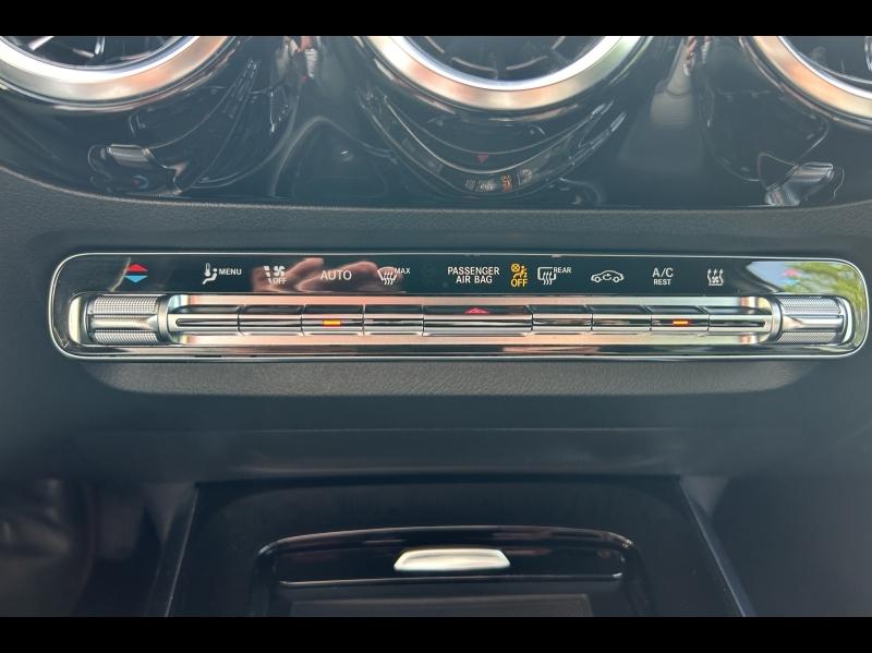 Image MERCEDES-BENZ GLA 250 e 160+102ch Business Line 8G-DCT