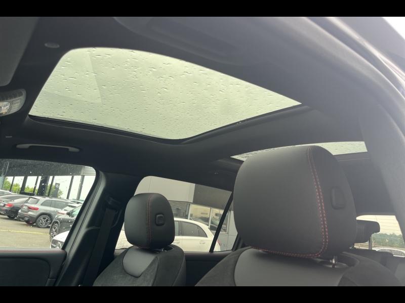 Image MERCEDES-BENZ GLB 200 d 150ch AMG Line 8G-DCT