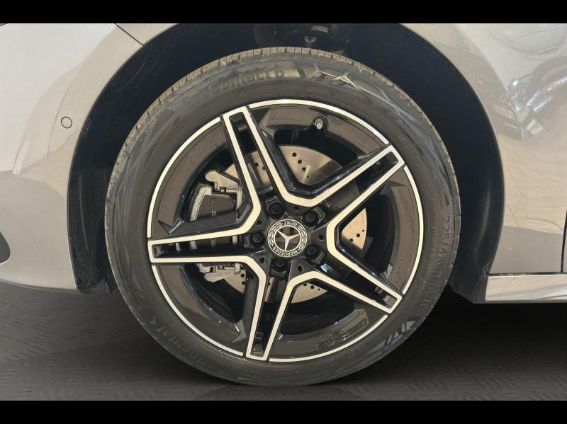 Image MERCEDES-BENZ Classe A 250 e Hybrid EQ 163+109ch AMG Line 8G-DCT