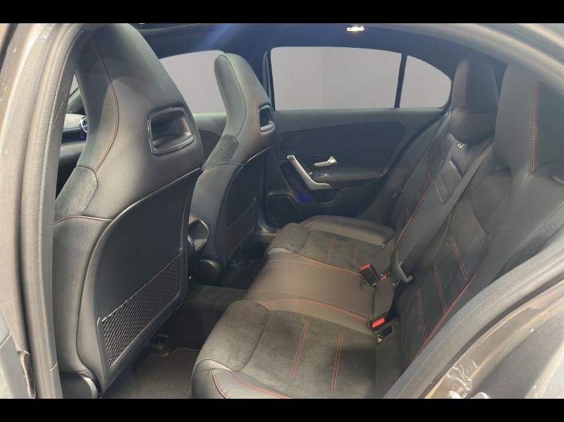 Image MERCEDES-BENZ Classe A 250 e Hybrid EQ 163+109ch AMG Line 8G-DCT