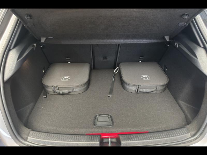 Image MERCEDES-BENZ Classe A 250 e Hybrid EQ 163+109ch AMG Line 8G-DCT