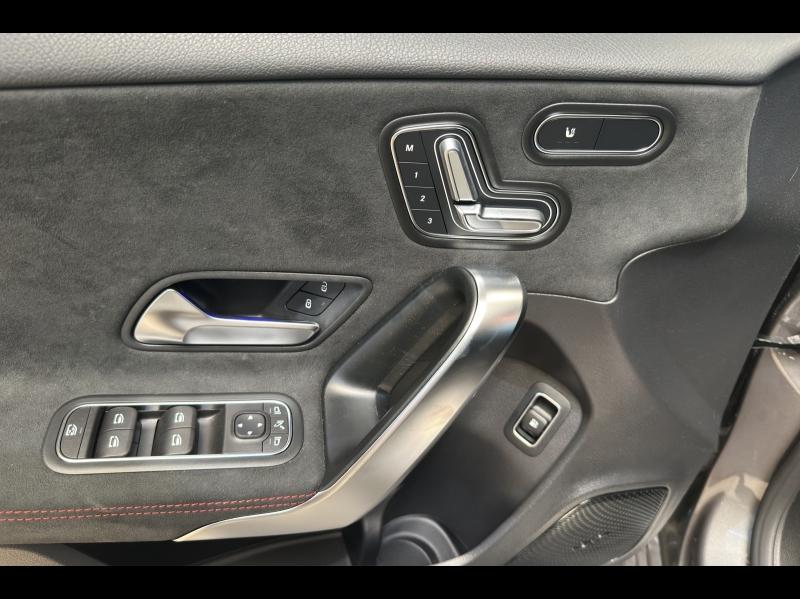 Image MERCEDES-BENZ Classe A 250 e Hybrid EQ 163+109ch AMG Line 8G-DCT