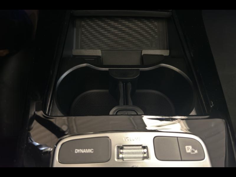 Image MERCEDES-BENZ Classe A 250 e Hybrid EQ 163+109ch AMG Line 8G-DCT
