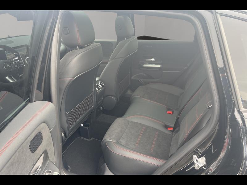 Image MERCEDES-BENZ Classe B 250 e Hybrid EQ 163+109ch AMG Line 8G-DCT