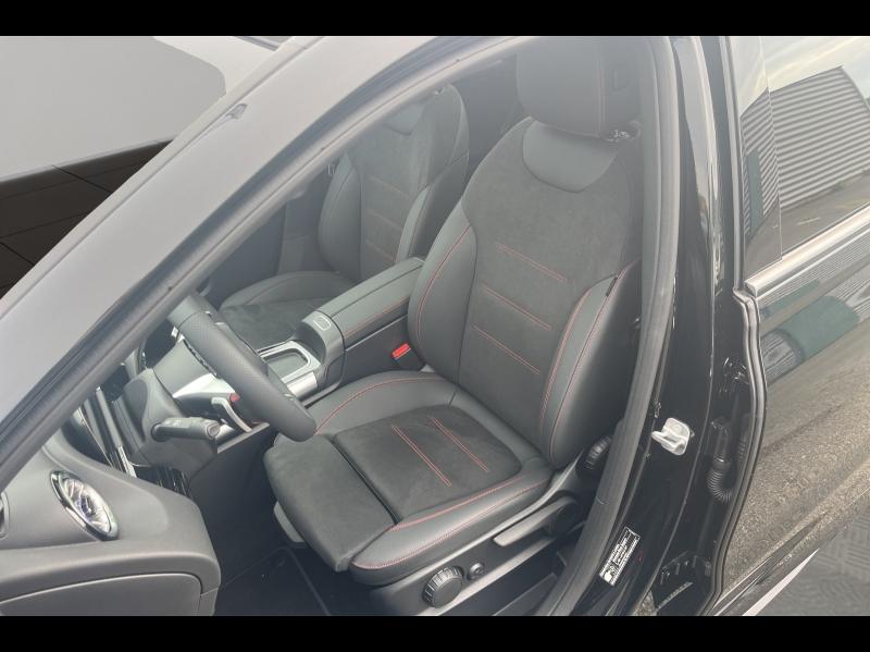 Image MERCEDES-BENZ Classe B 250 e Hybrid EQ 163+109ch AMG Line 8G-DCT