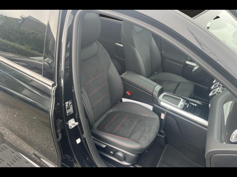 Image MERCEDES-BENZ Classe B 250 e Hybrid EQ 163+109ch AMG Line 8G-DCT