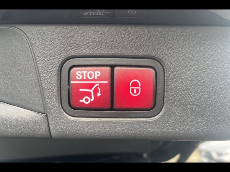 Image MERCEDES-BENZ Classe B 250 e Hybrid EQ 163+109ch AMG Line 8G-DCT
