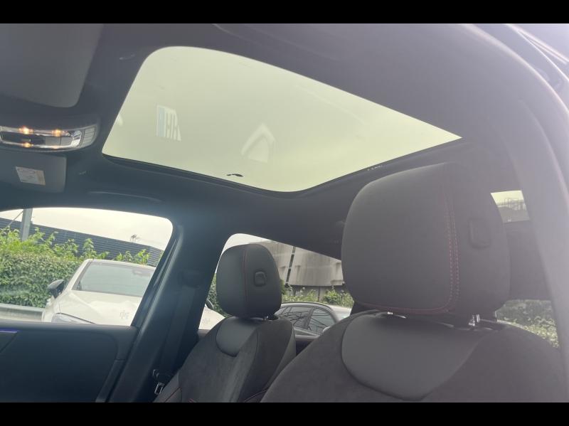 Image MERCEDES-BENZ Classe B 250 e Hybrid EQ 163+109ch AMG Line 8G-DCT