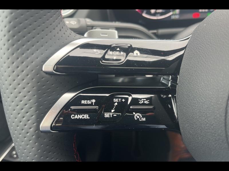 Image MERCEDES-BENZ Classe B 250 e Hybrid EQ 163+109ch AMG Line 8G-DCT