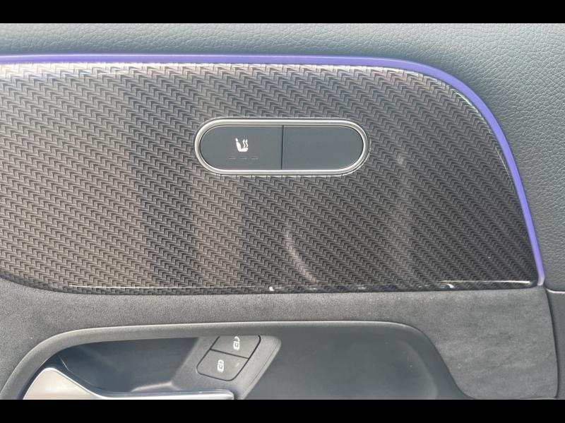 Image MERCEDES-BENZ Classe B 250 e Hybrid EQ 163+109ch AMG Line 8G-DCT