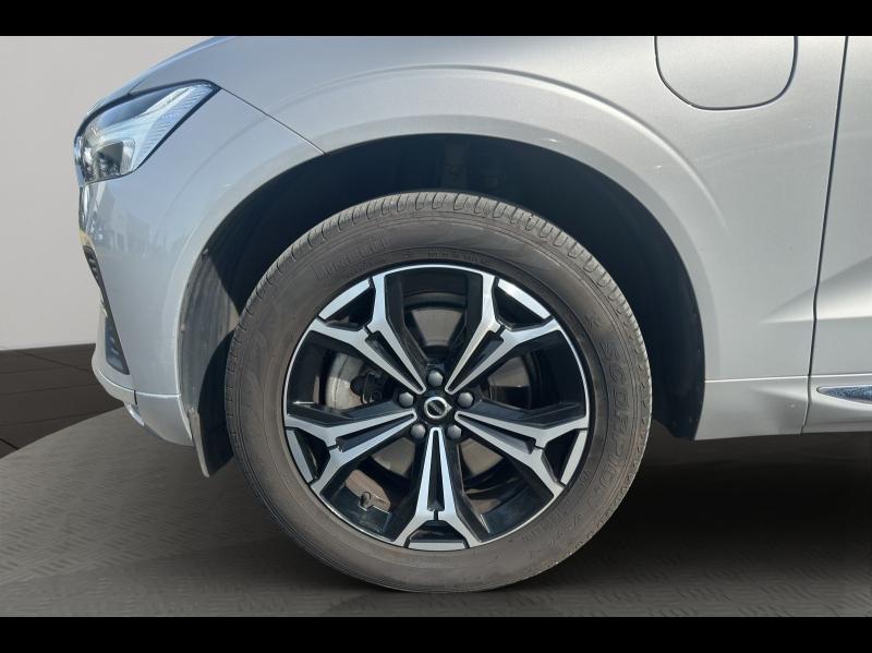 Image VOLVO XC60 T6 AWD 253 + 145ch Plus Style Chrome Geartronic