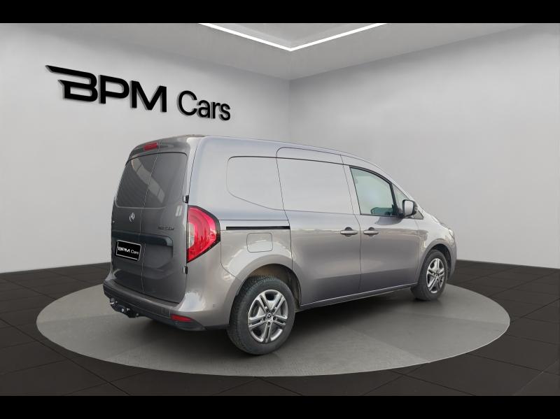 Image MERCEDES-BENZ Citan 112 CDI Long Select 5cv