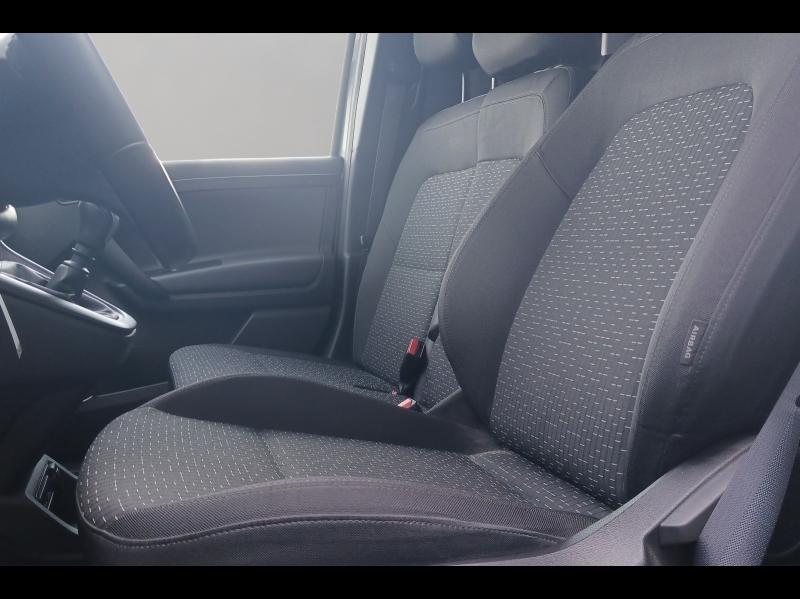 Image MERCEDES-BENZ Citan 112 CDI Long Select 5cv