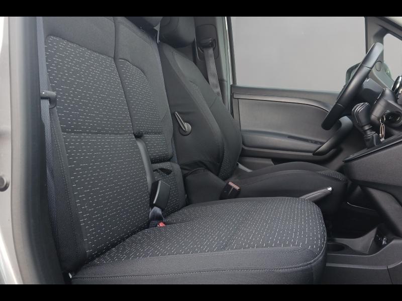 Image MERCEDES-BENZ Citan 112 CDI Long Select 5cv