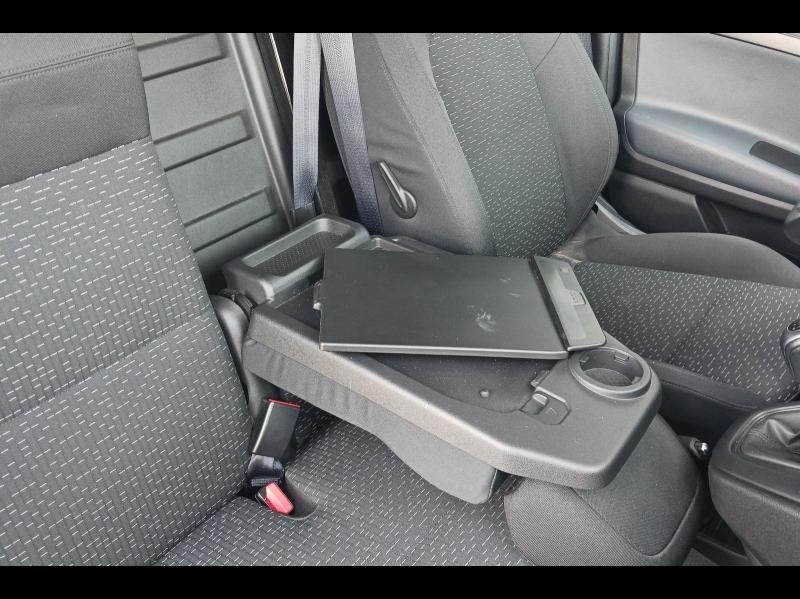 Image MERCEDES-BENZ Citan 112 CDI Long Select 5cv