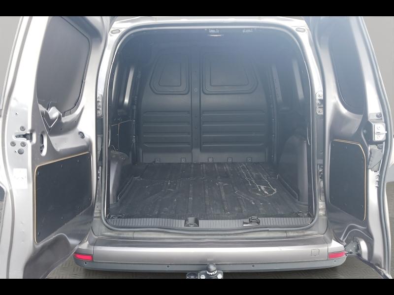 Image MERCEDES-BENZ Citan 112 CDI Long Select 5cv