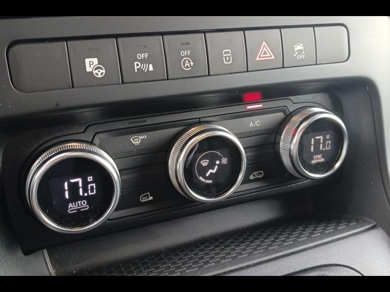 Image MERCEDES-BENZ Citan 112 CDI Long Select 5cv
