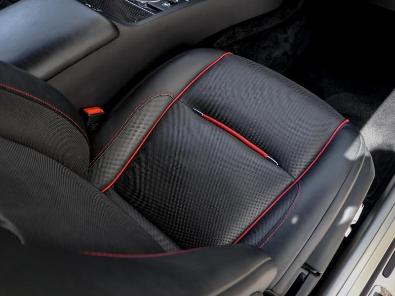 Image ROLLS-ROYCE Dawn V12 6.6 601ch Black Badge