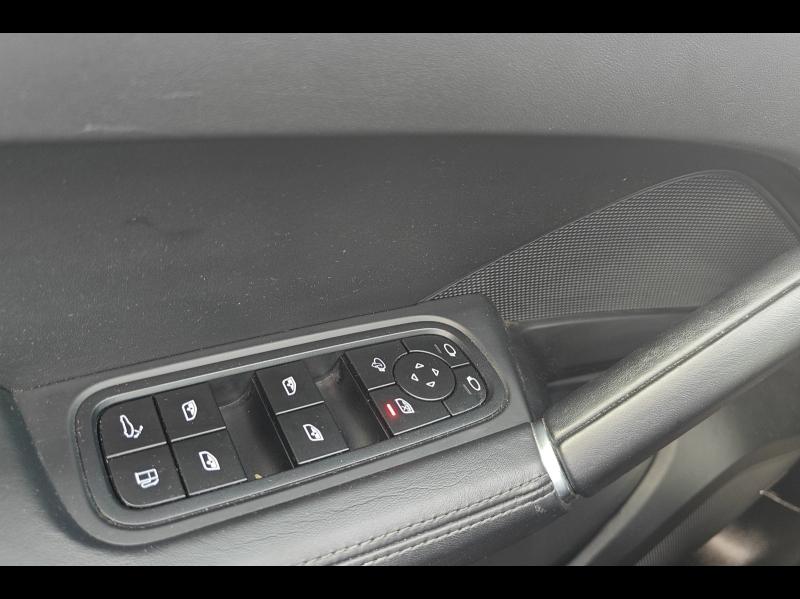 Image PORSCHE Cayenne 3.0 V6 462ch E-Hybrid Platinum Edition