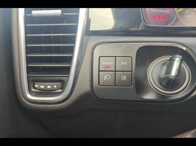 Image PORSCHE Cayenne 3.0 V6 462ch E-Hybrid Platinum Edition