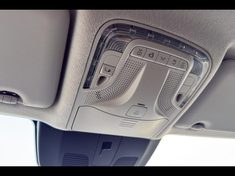 Image MERCEDES-BENZ Vito Fg 110 CDI Long Pro Traction