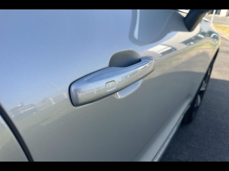Image VOLVO XC60 T6 AWD 253 + 145ch Plus Style Chrome Geartronic