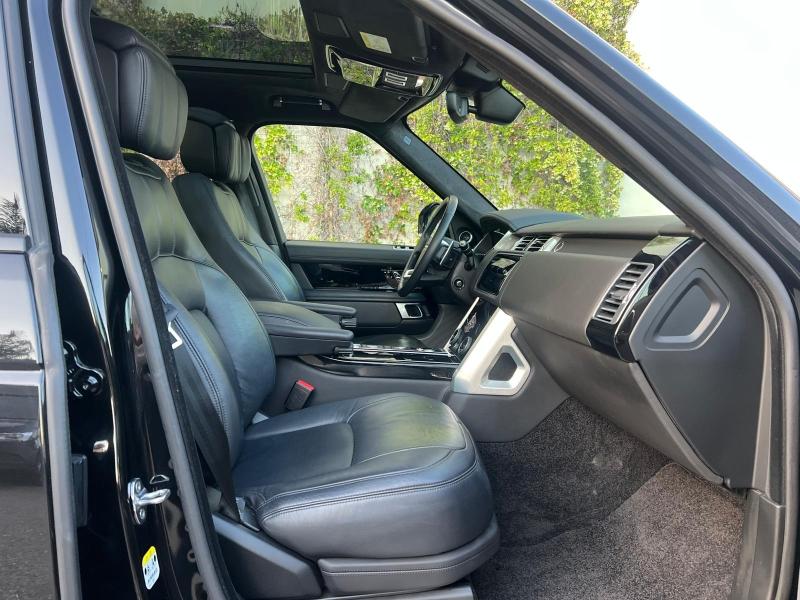 Image LAND-ROVER Range Rover 2.0 P400e 404ch Autobiography SWB Mark VIII