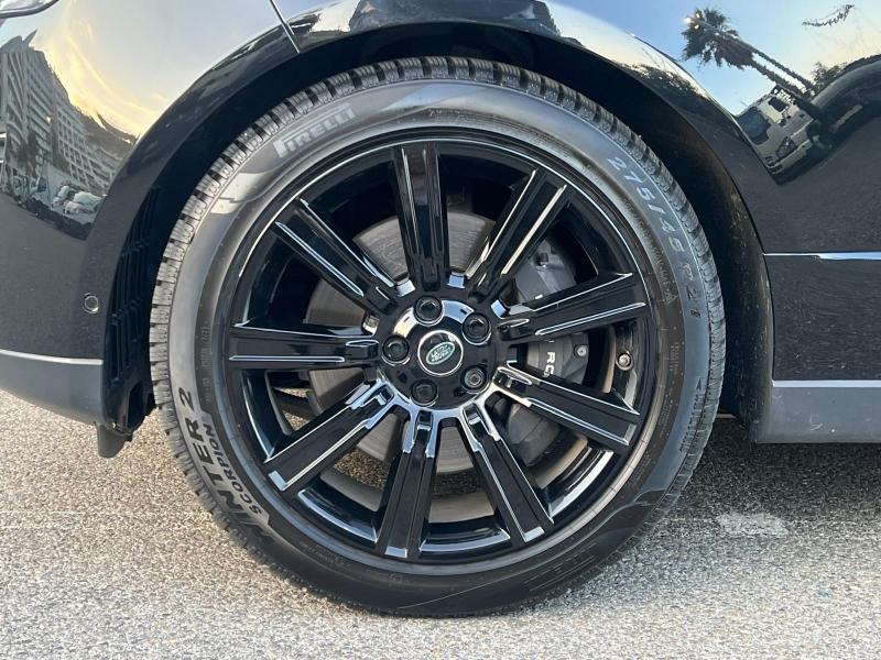 Image LAND-ROVER Range Rover 2.0 P400e 404ch Autobiography SWB Mark VIII