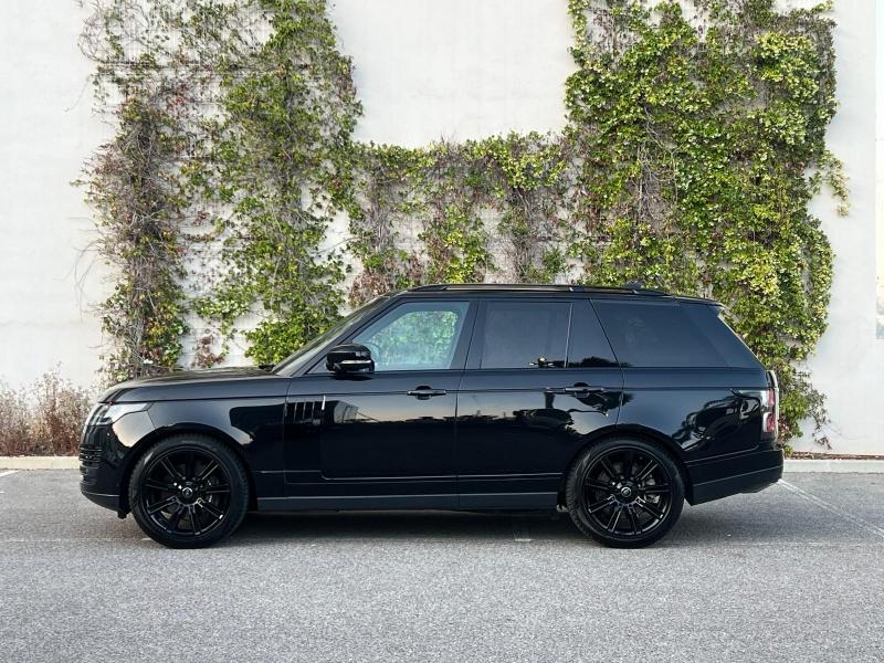 Image LAND-ROVER Range Rover 2.0 P400e 404ch Autobiography SWB Mark VIII