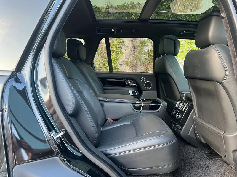 Image LAND-ROVER Range Rover 2.0 P400e 404ch Autobiography SWB Mark VIII