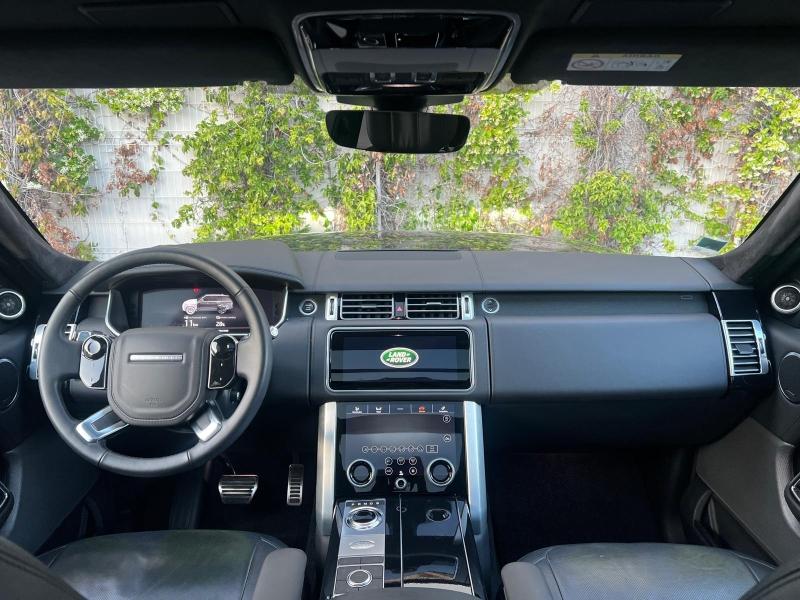 Image LAND-ROVER Range Rover 2.0 P400e 404ch Autobiography SWB Mark VIII