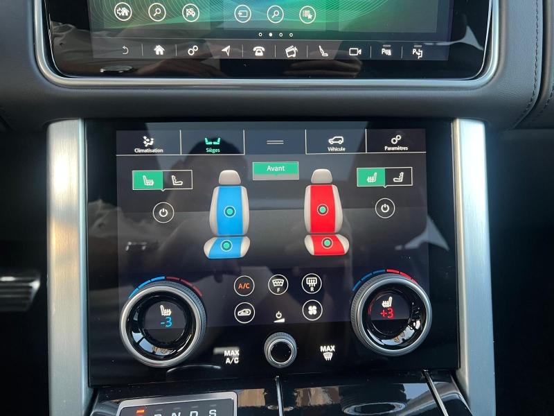 Image LAND-ROVER Range Rover 2.0 P400e 404ch Autobiography SWB Mark VIII