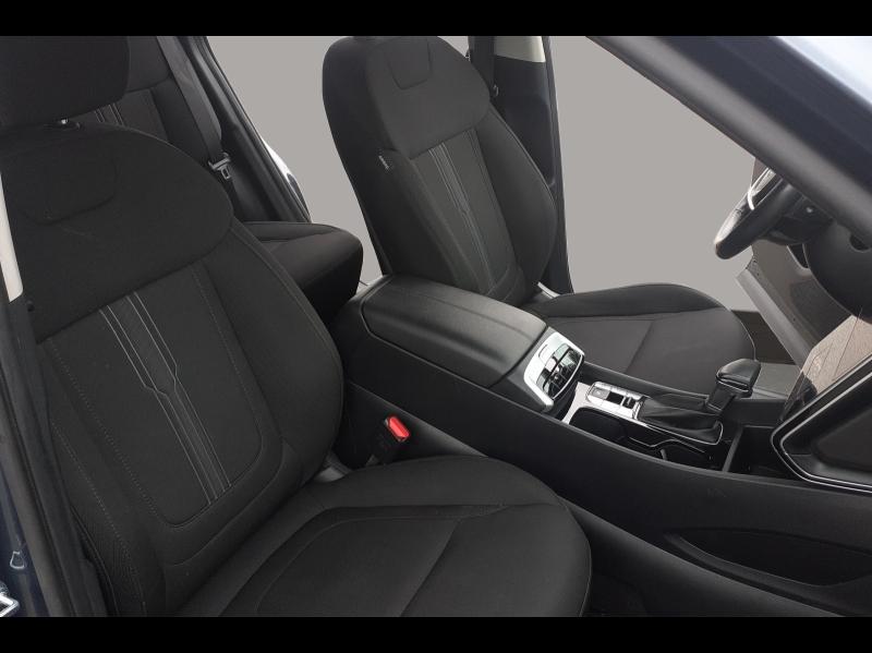 Image HYUNDAI Tucson 1.6 CRDI 136ch Hybrid 48V Creative DCT7