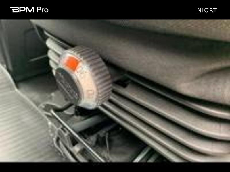Image IVECO Daily CCb 35C16 empattement 4100