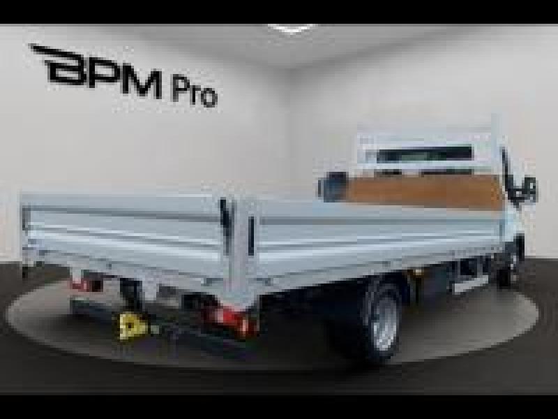 Image IVECO Daily CCb 35C16 empattement 4100