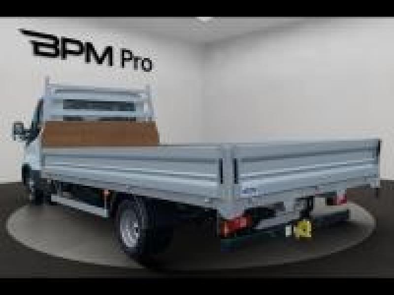 Image IVECO Daily CCb 35C16 empattement 4100